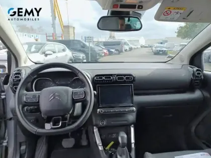 Photo 28 Citroën C3 Aircross  PureTech 130 S&S EAT6