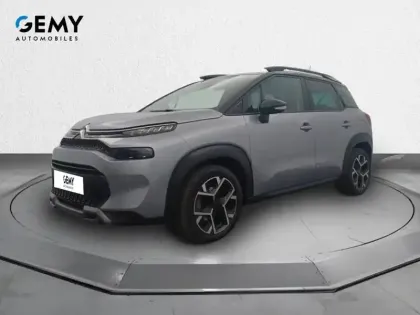 Photo 63 Citroën C3 Aircross  PureTech 130 S&S EAT6