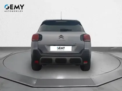 Photo 67 Citroën C3 Aircross  PureTech 130 S&S EAT6