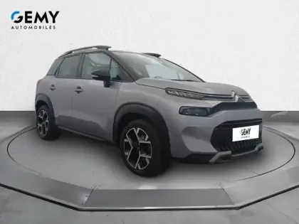 Photo 65 Citroën C3 Aircross  PureTech 130 S&S EAT6