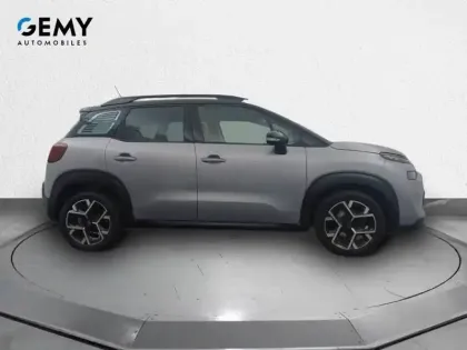 Photo 66 Citroën C3 Aircross  PureTech 130 S&S EAT6
