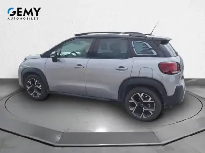 Photo 27 Citroën C3 Aircross  PureTech 130 S&S EAT6