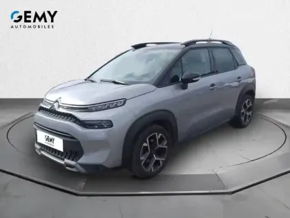 Photo 42 Citroën C3 Aircross  PureTech 130 S&S EAT6