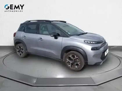 Photo 23 Citroën C3 Aircross  PureTech 130 S&S EAT6