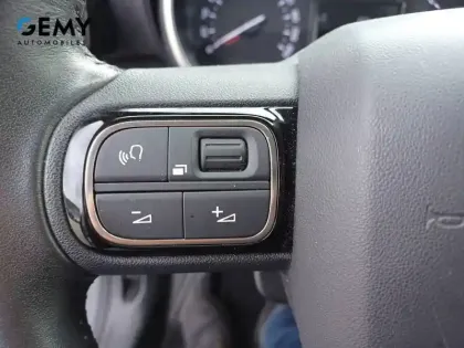 Photo 56 Citroën C3 Aircross  PureTech 130 S&S EAT6