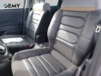 Photo 29 Citroën C3 Aircross  PureTech 130 S&S EAT6