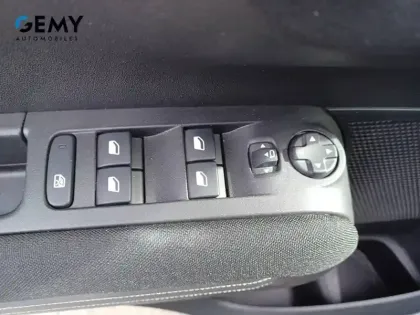 Photo 53 Citroën C3 Aircross  PureTech 130 S&S EAT6