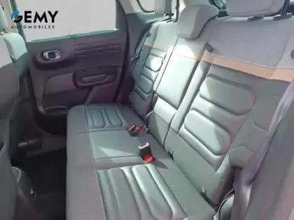 Photo 30 Citroën C3 Aircross  PureTech 130 S&S EAT6