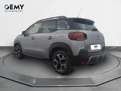 Photo 69 Citroën C3 Aircross  PureTech 130 S&S EAT6