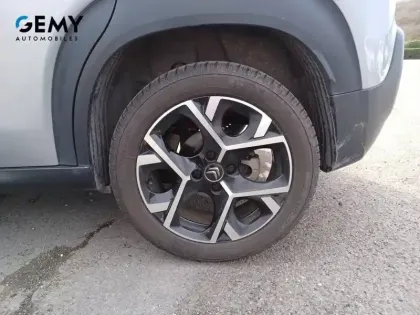 Photo 52 Citroën C3 Aircross  PureTech 130 S&S EAT6