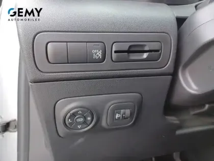 Photo 54 Citroën C3 Aircross  PureTech 130 S&S EAT6