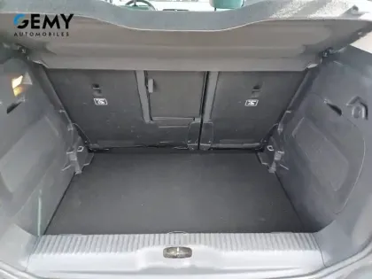 Photo 47 Citroën C3 Aircross  PureTech 130 S&S EAT6