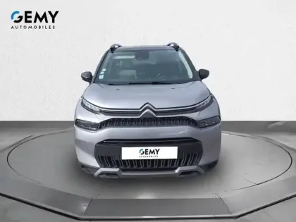 Photo 43 Citroën C3 Aircross  PureTech 130 S&S EAT6