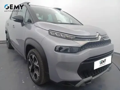 Photo 82 Citroën C3 Aircross  PureTech 130 S&S EAT6