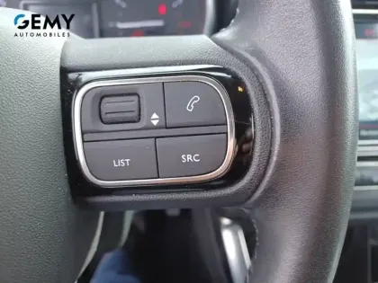 Photo 36 Citroën C3 Aircross  PureTech 130 S&S EAT6