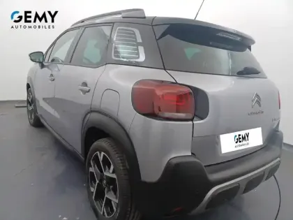 Photo 78 Citroën C3 Aircross  PureTech 130 S&S EAT6