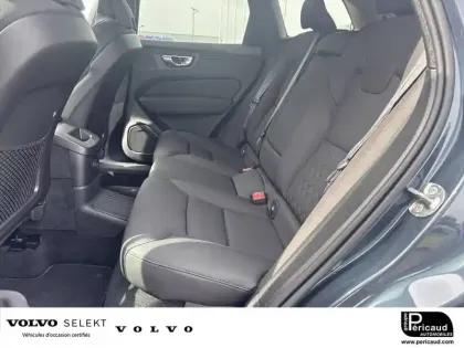 Photo 5 Volvo Xc60  T6 AWD Hybride rechargeable 253 ch+145 ch Geartronic 8