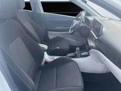 Photo 42 Hyundai I20  1.0 T-GDi 100 DCT-7 Hybrid 48V