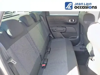 Photo 16 Citroën C3 Aircross  BlueHDi 120 S&S EAT6