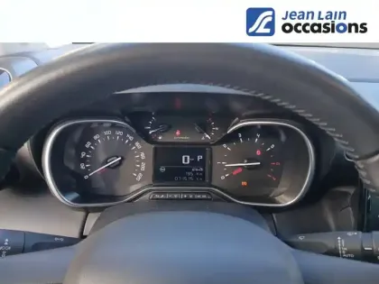 Photo 11 Citroën C3 Aircross  BlueHDi 120 S&S EAT6