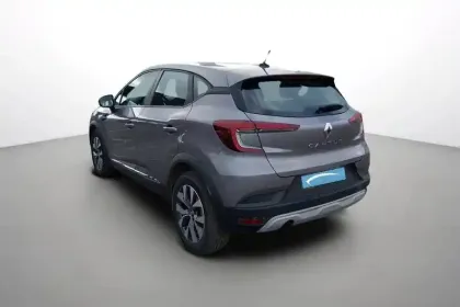 Photo 2 Renault Captur  Blue dCi 95