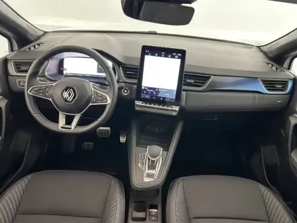 Photo 68 Renault Captur  E-Tech full hybrid 145 ch