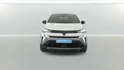 Photo 77 Renault Captur  E-Tech full hybrid 145 ch