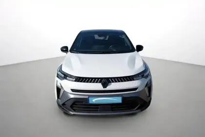 Photo 7 Renault Captur  E-Tech full hybrid 145 ch