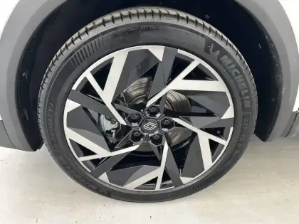 Photo 27 Renault Captur Gén. II (HJB) Ph2 esprit Alpine 5