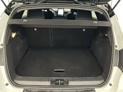 Photo 57 Renault Captur  E-Tech full hybrid 145 ch