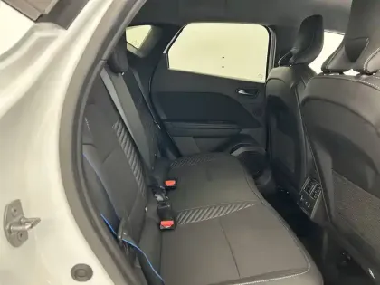 Photo 55 Renault Captur  E-Tech full hybrid 145 ch