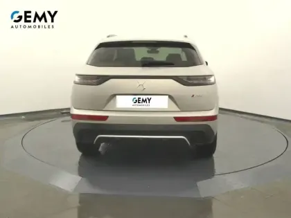 Photo 4 DS DS 7 Gén. I Ph1 NG Performance Line + 5