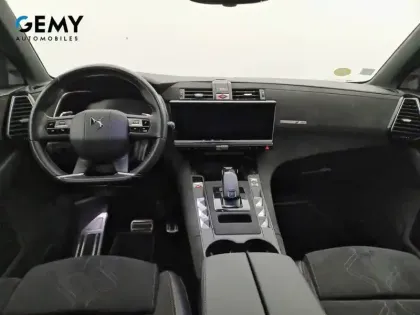 Photo 49 DS DS 7 DS7 Crossback BlueHDi 130 EAT8