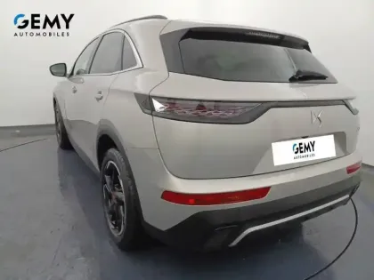 Photo 57 DS DS 7 DS7 Crossback BlueHDi 130 EAT8