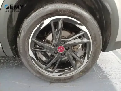 Photo 52 DS DS 7 DS7 Crossback BlueHDi 130 EAT8