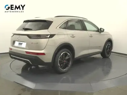 Photo 39 DS DS 7 DS7 Crossback BlueHDi 130 EAT8