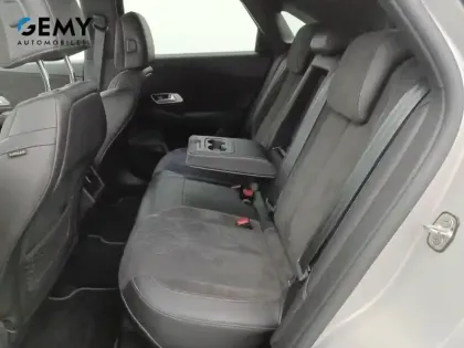 Photo 30 DS DS 7 DS7 Crossback BlueHDi 130 EAT8