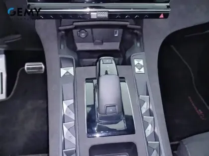 Photo 34 DS DS 7 DS7 Crossback BlueHDi 130 EAT8