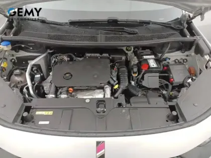 Photo 53 DS DS 7 DS7 Crossback BlueHDi 130 EAT8