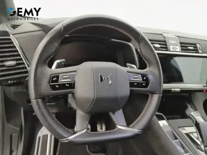 Photo 54 DS DS 7 DS7 Crossback BlueHDi 130 EAT8