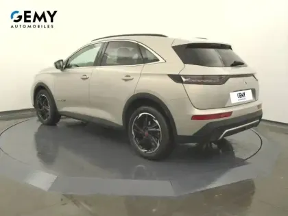 Photo 48 DS DS 7 DS7 Crossback BlueHDi 130 EAT8