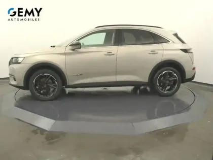 Photo 59 DS DS 7 DS7 Crossback BlueHDi 130 EAT8