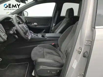 Photo 8 DS DS 7 Gén. I Ph1 NG Performance Line + 5