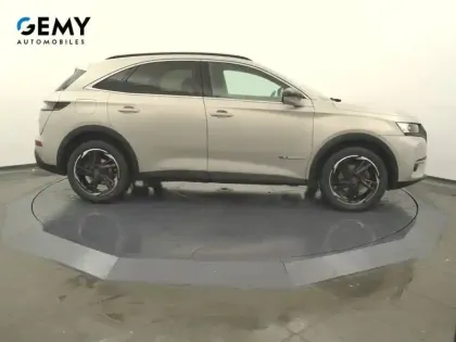 Photo 24 DS DS 7 DS7 Crossback BlueHDi 130 EAT8