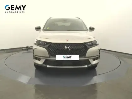 Photo 22 DS DS 7 DS7 Crossback BlueHDi 130 EAT8