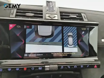 Photo 37 DS DS 7 DS7 Crossback BlueHDi 130 EAT8