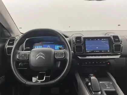 Photo 21 Citroën C5 aircross  Hybride Rechargeable 225 S&S e-EAT8