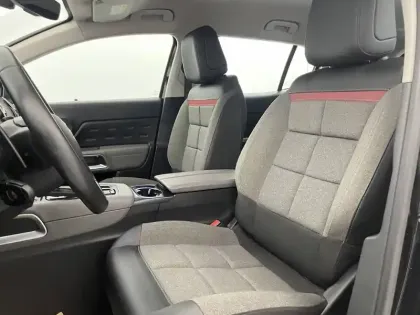 Photo 13 Citroën C5 aircross  Hybride Rechargeable 225 S&S e-EAT8