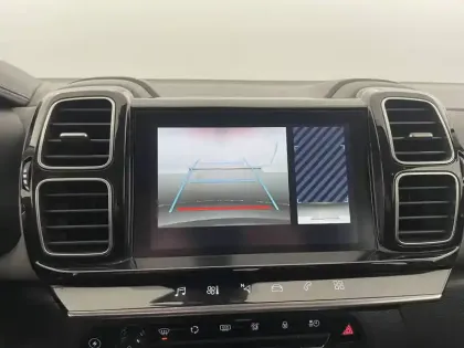 Photo 25 Citroën C5 aircross  Hybride Rechargeable 225 S&S e-EAT8