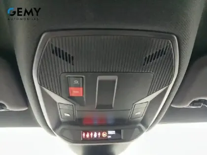 Photo 16 Peugeot 308  SW PureTech 130ch S&S EAT8